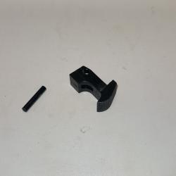 verrou de chargeur pistolet erma ep882 s type p38 22lr