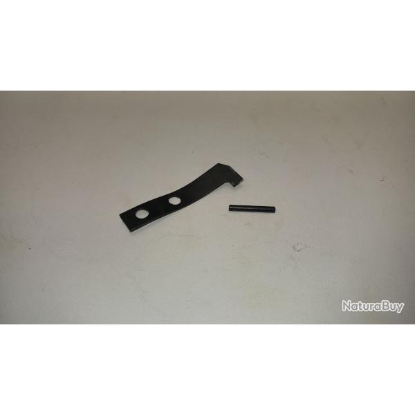 ressort plat pistolet erma ep882 s type p38 22lr