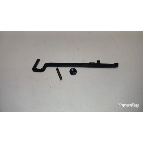 tringle pistolet erma ep882 s type p38 22lr