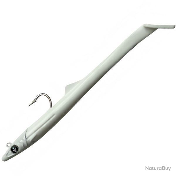 Raglou Hybrid Eel 120mm 16g Par 2 Cf Creme Fraiche