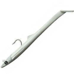 Raglou Hybrid Eel 9cm 9.5g Par 2 Cf Creme Fraiche