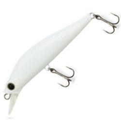 Dizzy Minnow 90 Hs 28g All White