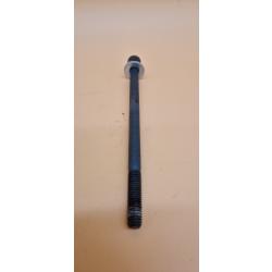 tirant de crosse pour Winchester SXP