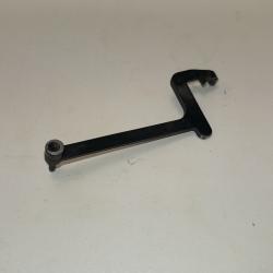 tringle de détente pistolet erma ep882 s type p38 22lr