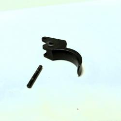 détente pistolet erma ep882 s type p38 22lr