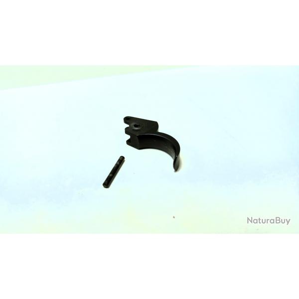 dtente pistolet erma ep882 s type p38 22lr
