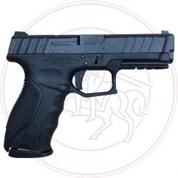 PISTOLET STOEGER STR9 optic ready - Cal: 9mm luger (9x19) - canon: 4" - 15 Coups