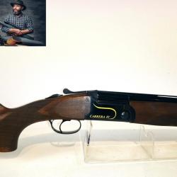 Fusil De Sport Superposé Fair Super Trap Carrera IV - Occasion