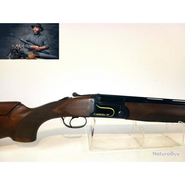 Fusil De Sport Superpos Fair Super Trap Carrera IV - Occasion