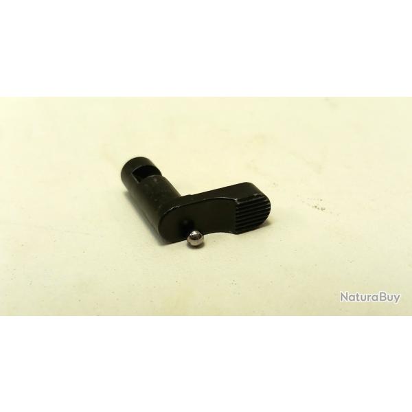 levier de dmontage pistolet erma ep882 s type p38 22lr