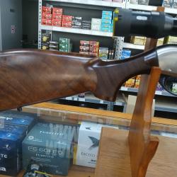 Benelli argo special 9.3x62 avec lunette Meopta