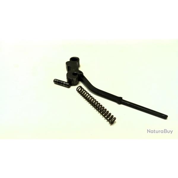 chien pistolet erma ep882 s type p38 22lr