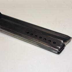 chargeur pistolet erma ep882 s type p38 22lr (talon cassé)