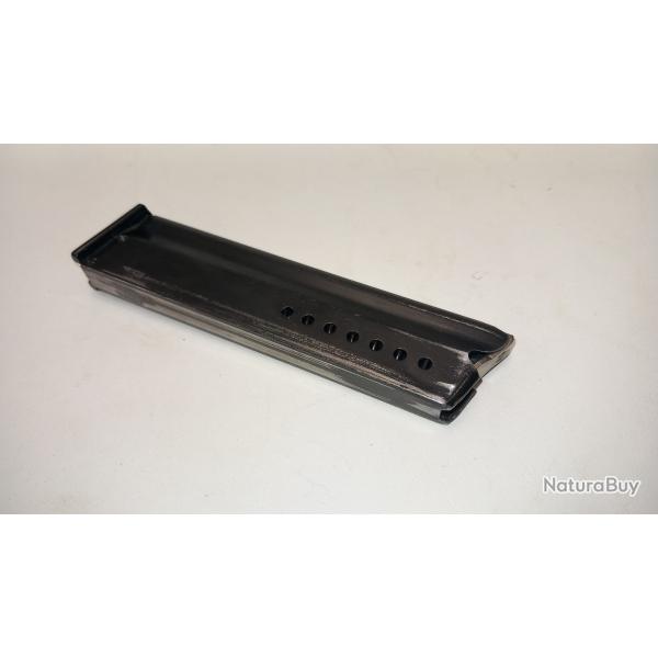 chargeur pistolet erma ep882 s type p38 22lr (talon cass)
