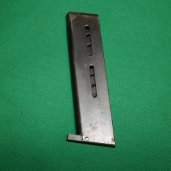 Chargeur de pistolet MAB R en 7.65mm
