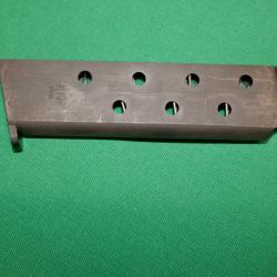 Chargeur de pistolet BROWNING 1910/22 en 9mm court /380ACP