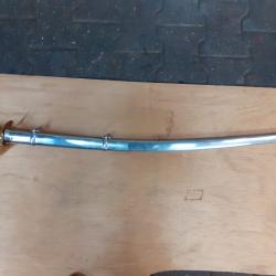 sabre de cavalerie