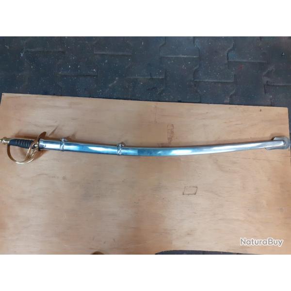 sabre de cavalerie