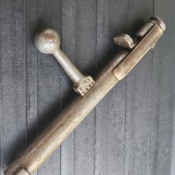Culasse droite pour fusil Carcano 91