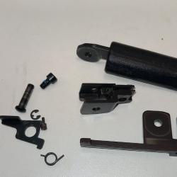 levier d'armement carabine heckler & koch 630 222rem