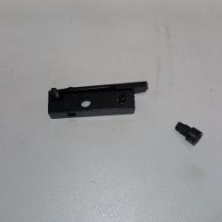 arretoir carabine heckler & koch 630 222rem