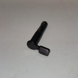 levier de sureté carabine heckler & koch 630 222rem