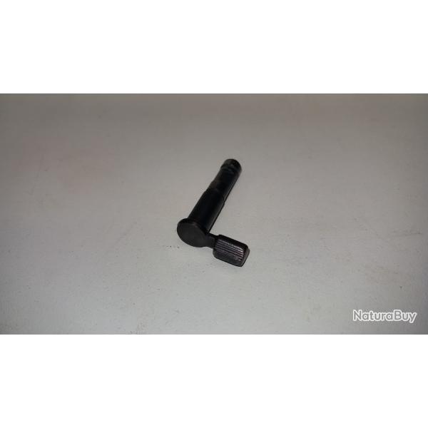 levier de suret carabine heckler & koch 630 222rem