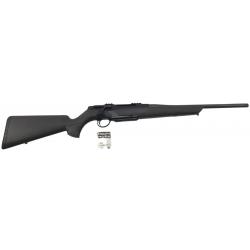 DC25 OCCASION GRANDE MARQUE - LINEAIRE MERKEL RX HELIX EXPLORER .308WIN CANON 46CM