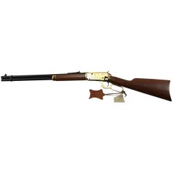 OCCASION - RARE CARABINE WINCHESTER 1894 COMMEMO SIOUX CARBINE CAL.30-30WIN