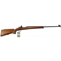 OCCASION - CARABINE 1863 CARL GUSTAF 6.5X55SE + DIOPTRE STALEX - CATEGORIE D