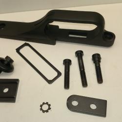 pontet complet carabine heckler & koch 630 222rem