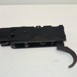 bloc détente complet carabine heckler & koch 630 222rem