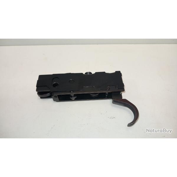 bloc dtente complet carabine heckler & koch 630 222rem