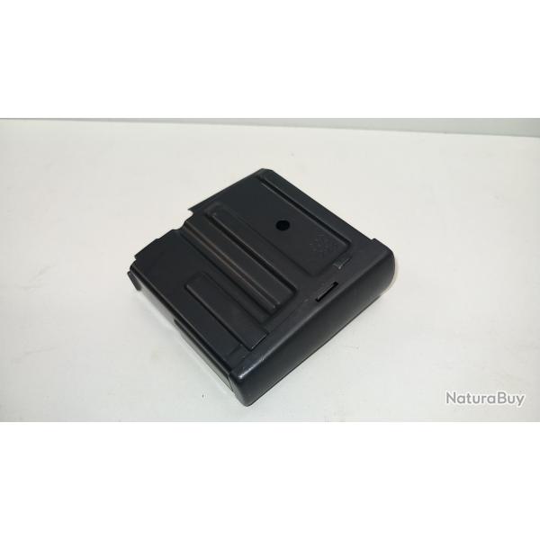 chargeur 10 coups carabine heckler & koch 630 222rem