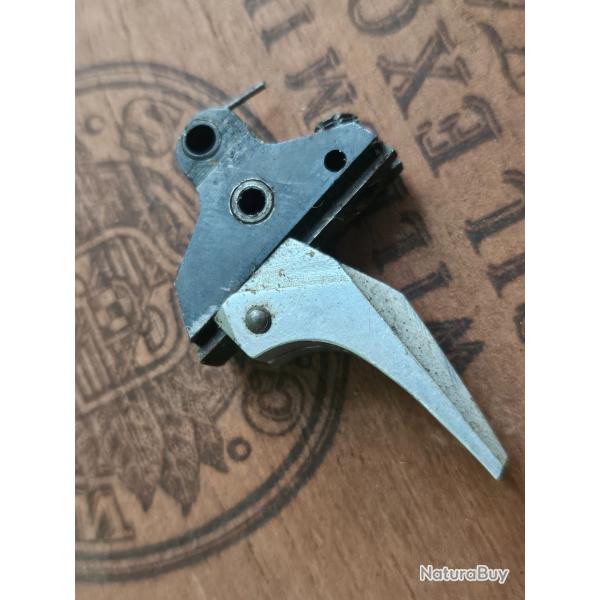 Détente de pistolet Unique DES 69 22lr