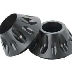 Support de canon conique pour STALON X-SERIES, 18MM