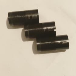 Chokes internes pour Baikal