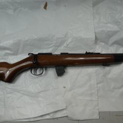 carabine a verrou NORINCO JW15 cal 22lr  9 coups