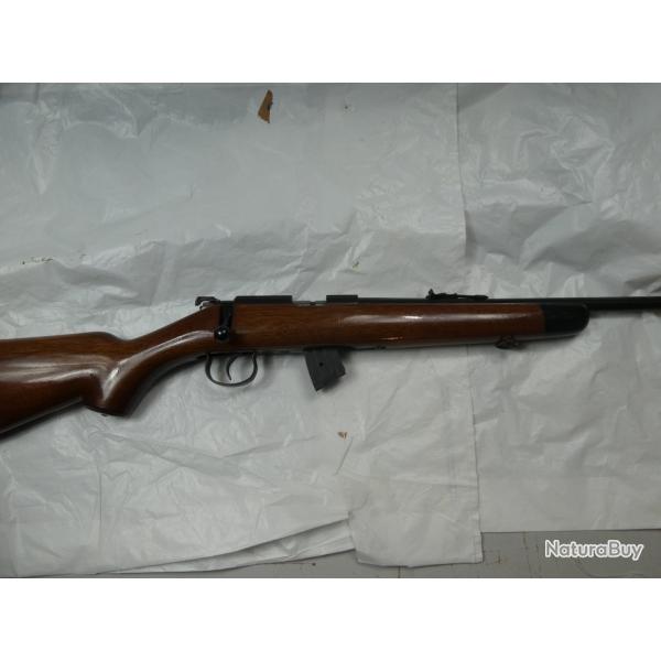 carabine a verrou NORINCO JW15 cal 22lr  9 coups