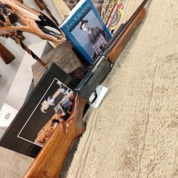 Browning BAR Acier MK2 300 win bande de battue canon de 56cm occasion