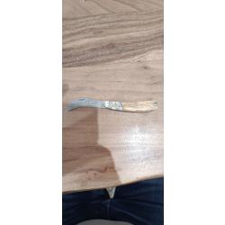 Serpette le fidèle