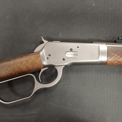 Carabine 1892 Alaskan Take Down - Cal. .44 Magnum - Canon octogonal - crosse bois