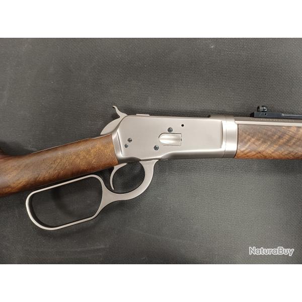 Carabine 1892 Alaskan Take Down - Cal. .44 Magnum - Canon octogonal - crosse bois