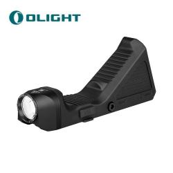 Poignée Angulaire Tactique avec Lampe Olight Sigurd - 1450 Lumens