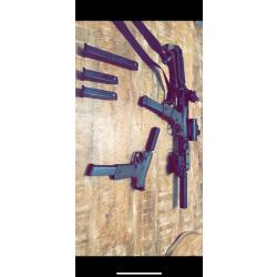 Aap01 Réplique airsoft