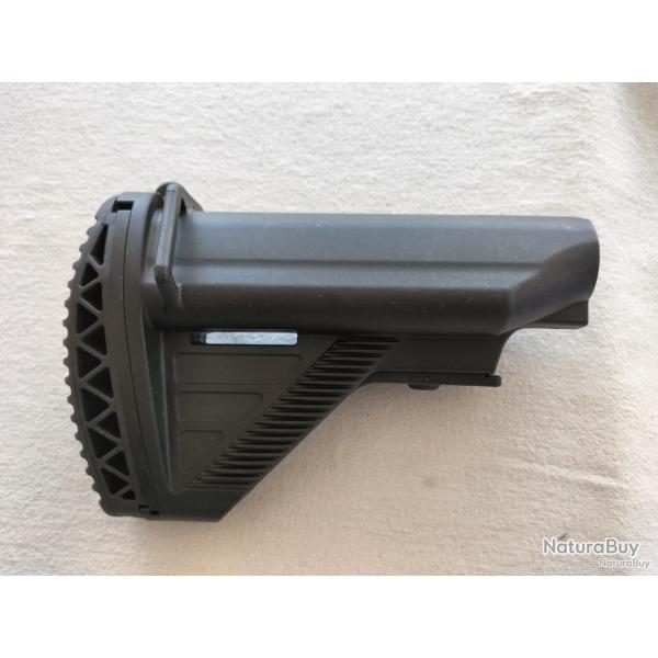 Crosse Type HK 416 F (arme francaise noir)