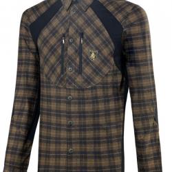 CHEMISE TRABALDO AUSTRALIS 119 SENSIT.FANT COL.401 TAILLE S