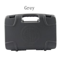 Mallette rangement SIG P238 P938 P365 VULPO - Gris