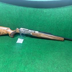 Carabine browning bar 4x platinuim bavarian 9,3 x62