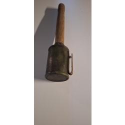 Grenade à manche factice
